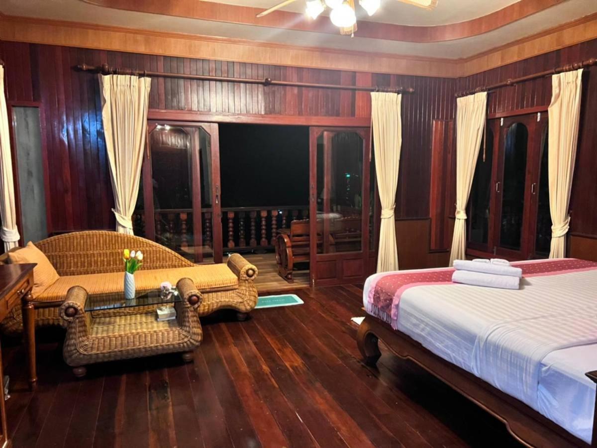 Haad Yao Bayview Hotel Ko Pha Ngan Room photo