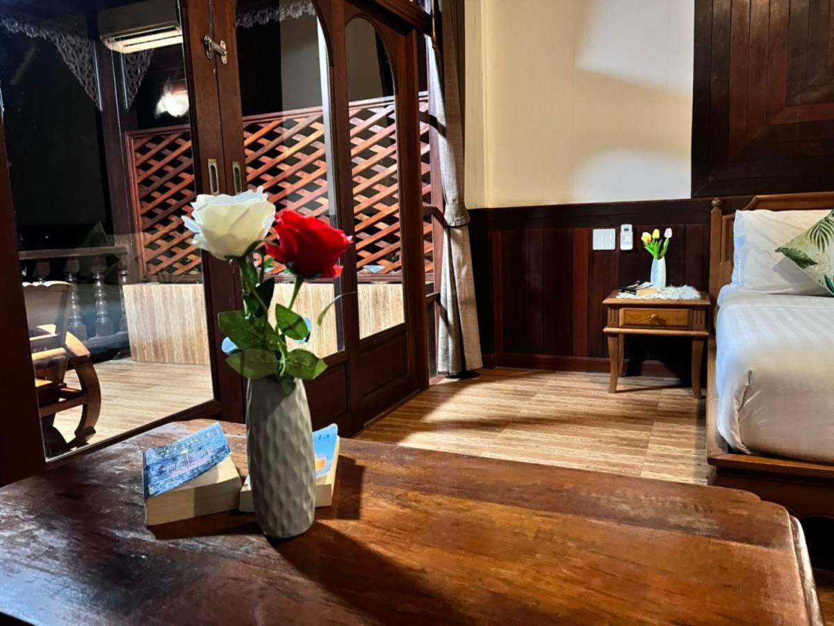 Haad Yao Bayview Hotel Ko Pha Ngan Room photo
