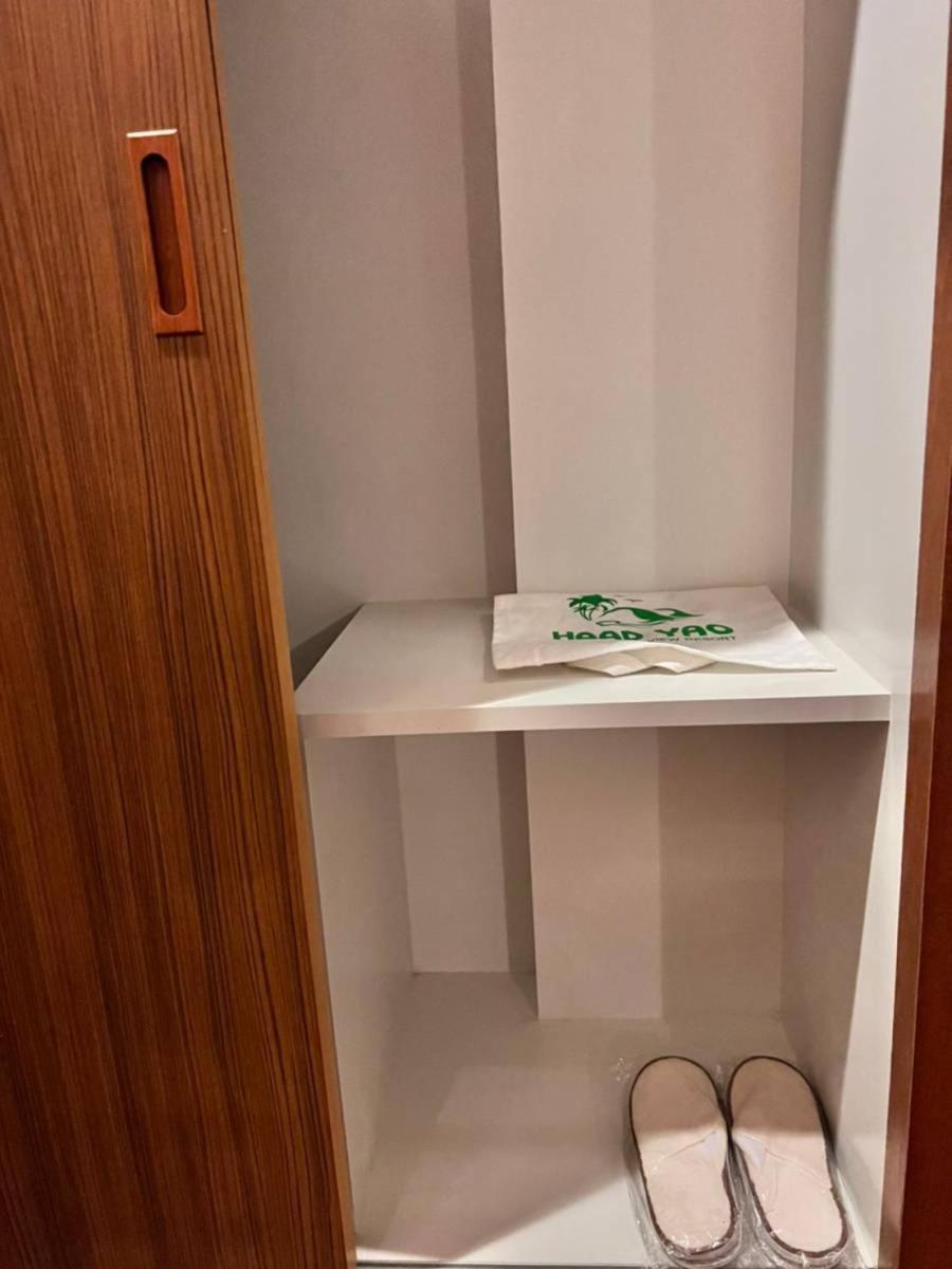Haad Yao Bayview Hotel Ko Pha Ngan Room photo