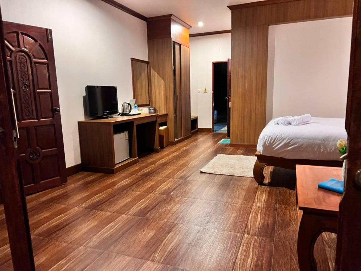 Haad Yao Bayview Hotel Ko Pha Ngan Room photo