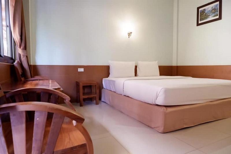 Haad Yao Bayview Hotel Ko Pha Ngan Room photo