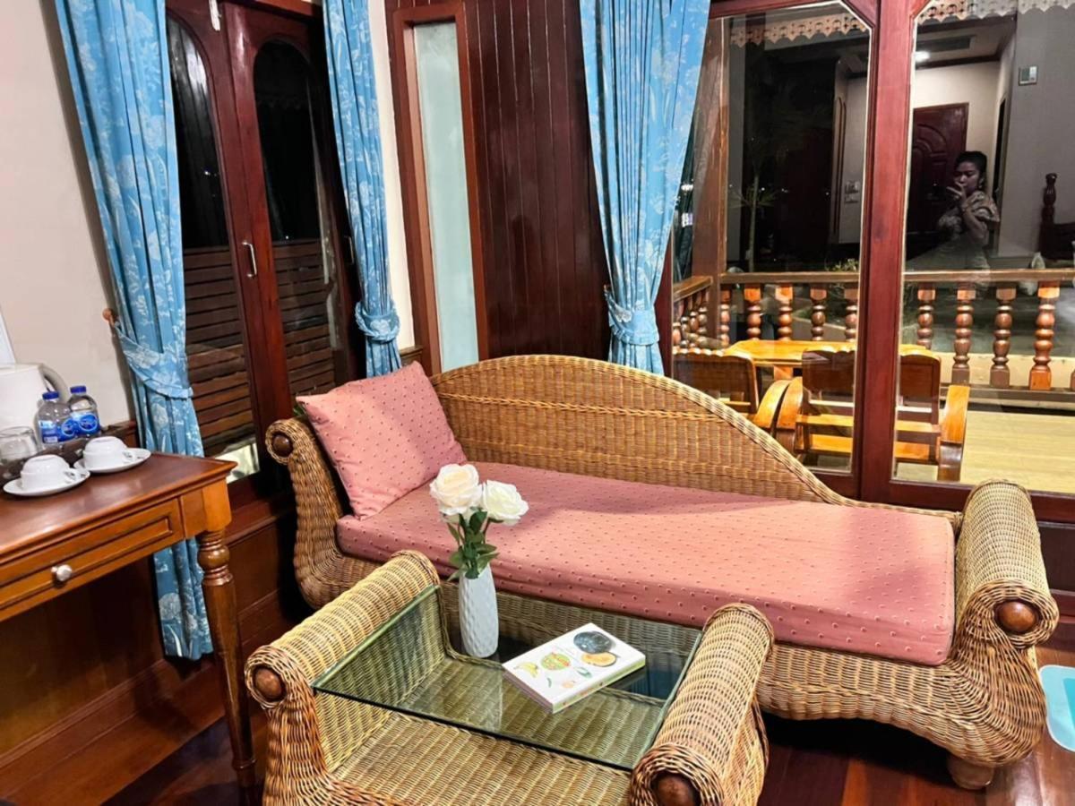Haad Yao Bayview Hotel Ko Pha Ngan Room photo