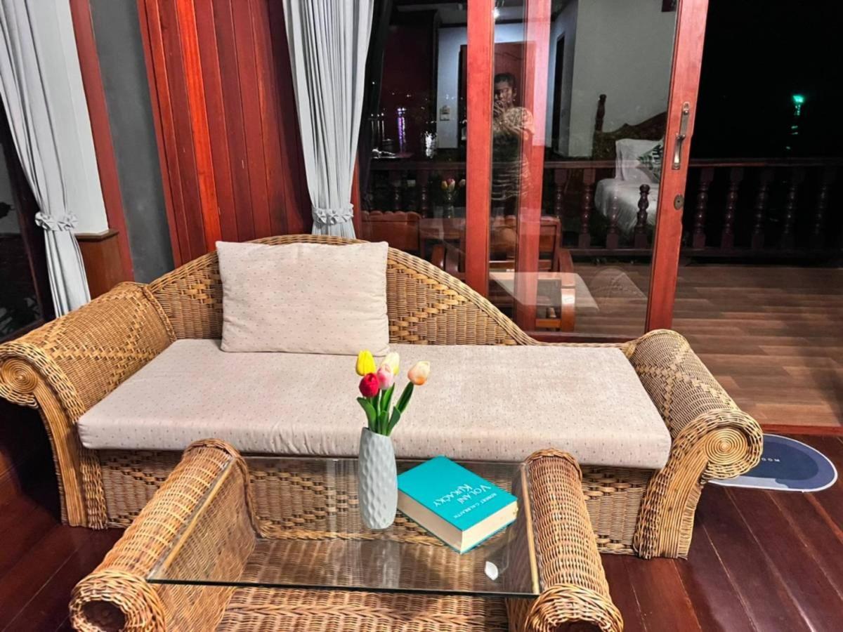 Haad Yao Bayview Hotel Ko Pha Ngan Room photo